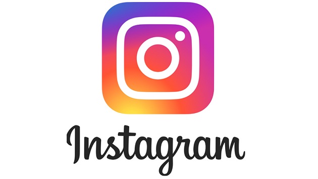 Na instagram